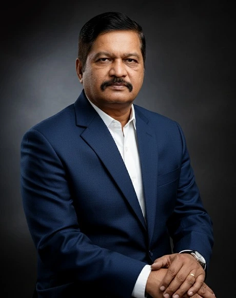 Krishna — Startup Mentor & Advisor